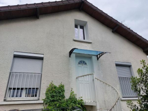 Appartement indépendant A